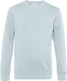 Vīriešu džemperis B&C KING Crew Neck