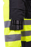 Darba bikses Seven Kings ar Hi-vis elementiem