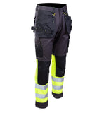 Darba bikses Seven Kings ar Hi-vis elementiem