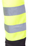 Darba bikses Seven Kings ar Hi-vis elementiem