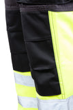 Darba bikses Seven Kings ar Hi-vis elementiem