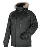 Ziemas jaka Cannygo Hikingo