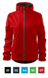 Sieviešu Softshell jaka Malfini COOL 514