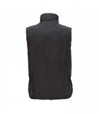 Siltā veste BALTIC CANVAS 1866 ar flīsa oderi