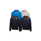 Hoodie Helly Hansen Oxford Melange 950 (3 krāsu varianti)