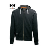 Hoodie Helly Hansen Oxford Melange 950 (3 krāsu varianti)