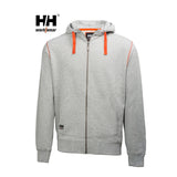 Hoodie Helly Hansen Oxford Melange 950 (3 krāsu varianti)