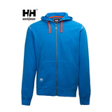 Hoodie Helly Hansen Oxford Melange 950 (3 krāsu varianti)