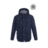 Darba un brīvā laika jaka Pesso Milano (2 krāsu varianti)