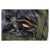 Darba un brīvā laika jaka Pesso Milano (2 krāsu varianti)