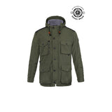 Darba un brīvā laika jaka Pesso Milano (2 krāsu varianti)