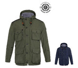 Darba un brīvā laika jaka Pesso Milano