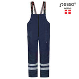 Ziemas ūdensizturīgs puskombinezons Pesso MONTANA