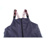 Ziemas ūdensizturīgs puskombinezons Pesso MONTANA