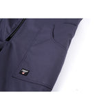 Ziemas ūdensizturīgs puskombinezons Pesso MONTANA