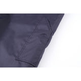 Ziemas ūdensizturīgs puskombinezons Pesso MONTANA