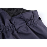 Ziemas ūdensizturīgs puskombinezons Pesso MONTANA