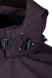Softshell jaka Benefit Camino