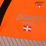 Softshell jaka Pesso Palermo HI-VIS  (2 krāsu varianti)