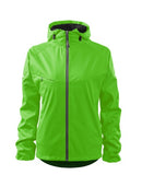Sieviešu Softshell jaka Malfini COOL 514
