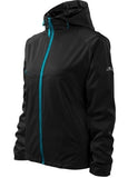 Sieviešu Softshell jaka Malfini COOL 514