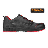 Darba  kurpes Bennon VECTRA S1P ESD