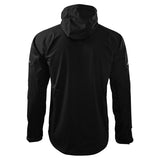 Darba jaka Softshell MALFINI 515