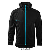 Darba jaka Softshell MALFINI 515