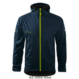 Darba jaka Softshell MALFINI 515