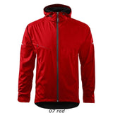 Darba jaka Softshell MALFINI 515