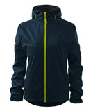 Sieviešu Softshell jaka Malfini COOL 514