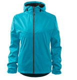 Sieviešu Softshell jaka Malfini COOL 514
