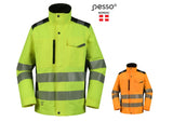 Hi-Vis jaka Pesso Uranus 135