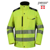 Hi-Vis jaka Pesso Uranus 135