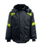 Ziemas jaka Baltic Canvas New Riga