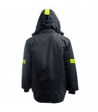 Ziemas jaka Baltic Canvas New Riga