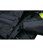 Ziemas jaka Baltic Canvas New Riga