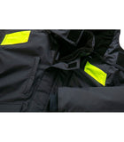 Ziemas jaka Baltic Canvas New Riga