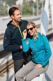 Sieviešu Softshell jaka Malfini COOL 514
