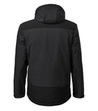 Softshell ziemas jaka Malfini Wertex W55 (dāvanā T-krekls)