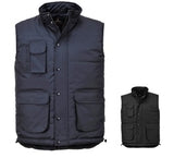 Ziemas darba veste Portwest Classic S415