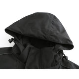 Ziemas jaka Pesso Pegasus ar TPU membrānu