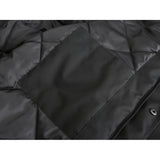 Ziemas jaka Pesso Pegasus ar TPU membrānu