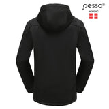 Ziemas jaka Pesso Pegasus ar TPU membrānu