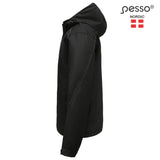 Ziemas jaka Pesso Pegasus ar TPU membrānu