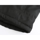 Ziemas jaka Pesso Pegasus ar TPU membrānu