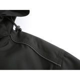 Ziemas jaka Pesso Pegasus ar TPU membrānu