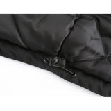 Ziemas jaka Pesso Pegasus ar TPU membrānu