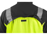 Vīriešu darba virsjaka CXS NAOS Hi-Vis