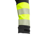 Vīriešu darba virsjaka CXS NAOS Hi-Vis